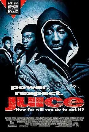 فيلم Juice 1992 مترجم - باهي فيلم